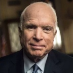 TCC Reflections on Senator John McCain